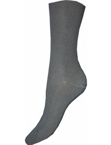 Ponožky Hoza H014 tm.šedá