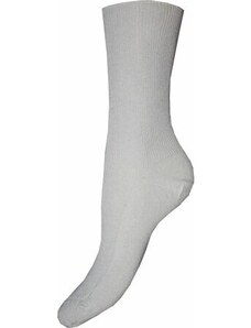 Ponožky Hoza H037- zdravotní sv.šedá