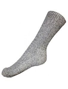 Ponožky Hoza Sibiř melír