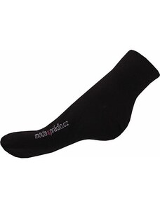 Ponožky Matex 638V Aleš černé