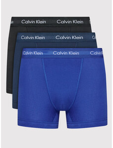 Sada 3 kusů boxerek Calvin Klein Underwear