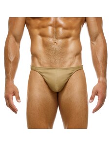 Modus Vivendi Leather Leagacy tanga camel MV-11117