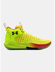 Pánské tenisky Under Armour HOVR Havoc 4 Clone SP