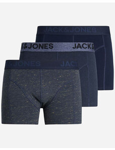 JACK&JONES JACJAMES TRUNKS 3 PACK NOOS