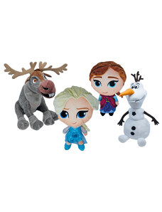 DISNEY FROZEN PLYŠÁK 50CM