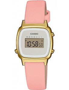 Hodinky Casio LA670WEFL-4A2EF