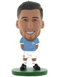 Manchester City figurka SoccerStarz Ruben Dias z50socmacrub