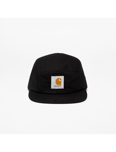 Kšiltovka Carhartt WIP Backley Cap Black