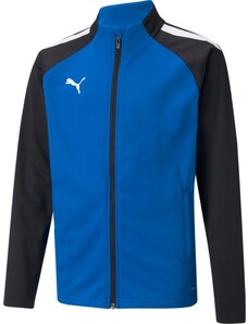 Bunda Puma teamLIGA Training Jacket Jr 65723502