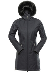 Dámský softshellový kabát ALPINE PRO PRISCILLA 5 INS.