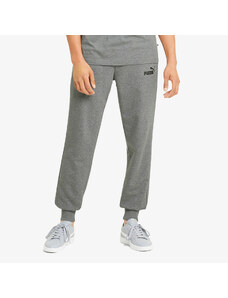 PUMA ESS LOGO PANTS TR CL