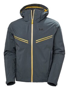 HELLY HANSEN ALPHA INFINITY JACKET Slate