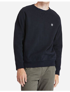 TIMBERLAND LS Exeter River Basic Brushed Back Crew Sweatshirt Regular