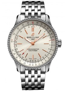 Breitling Navitimer Automatic 35 A17395F41G1A1