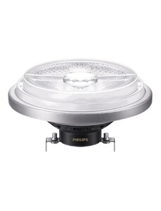 Philips LED Stmívatelná žárovka Philips AR111 G53/20W/12V 4000K P4724