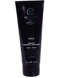 Paul Mitchell Awapuhi Wild Ginger Keratin Intensive Treatment 100ml