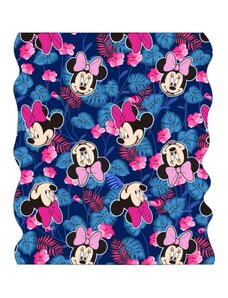 E plus M Multifunkční nákrčník šátek Minnie Mouse - Disney / velikost univerzální