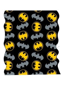 E plus M Chlapecký multifunkční nákrčník šátek Batman / velikost univerzální
