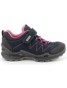 Dětská outdoorová obuv IMAC blue-pink EUR 31