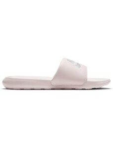 Růžové dámské pantofle Nike | 10 kousků - GLAMI.cz