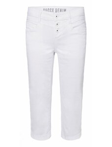 Soccx 3/4 JEANS SDU-2100-1933