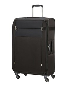 Cestovní zavazadlo - Kufr - Samsonite CITYBEAT - Velikost L - Objem 113 Litrů