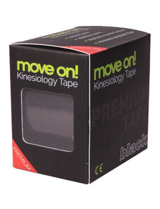 Kineziologické tejpy MOVE ON! Tape