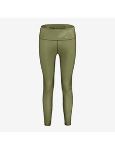Dámské kalhoty Maloja GoldhaferM - Zelené