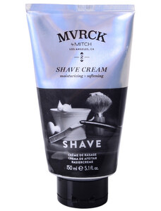 Paul Mitchell MVRCK Shave Cream 150ml