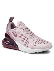 Růžové dámské tenisky Nike Air Max | 20 kousků - GLAMI.cz