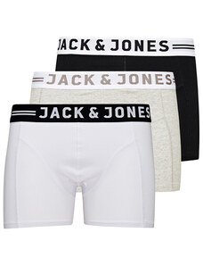 Pánské boxerky Jack & Jones Sense