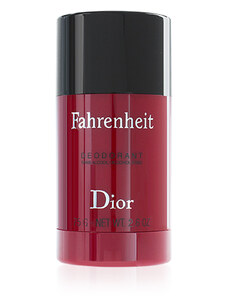 Dior Fahrenheit deostick 75 ml pro muže