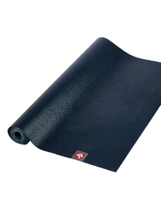 Cestovní jogamatka Manduka eKO SuperLite Travel Mat LONG Midnight