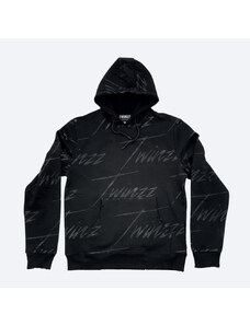 TWINZZ LIGHTNING RIP N REPAIR OTH HOOD Black / Black