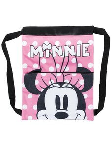 Cerda Vak na záda Minnie mouse růžový