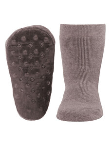 EWERS dětské ponožky ABS šedá