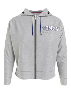 Tommy Hilfiger Dámská mikina s kapucí