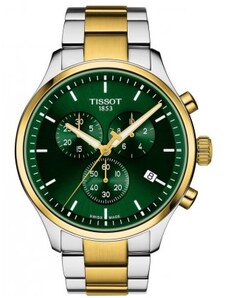 Tissot T-Sport Chrono XL T116.617.22.091.00