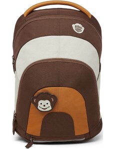Dětský batoh Affenzahn Daydreamer Monkey brown