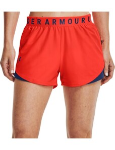 Šortky Under Armour Play Up Shorts 3.0-ORG 1344552-296