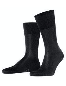 Ponožky FALKE TIAGO 14792-3000černé