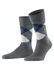 Ponožky Burlington vlněné Edinburgh 3194