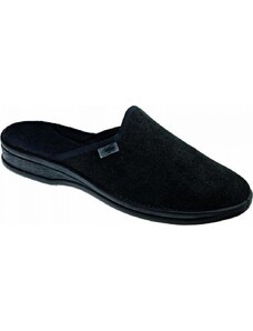 Pánské pantofle BEFADO 089S240, černá