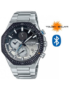 Casio Edifice Bluetooth Connected Solar Scuderia Alphatauri 2020 Limited Edition EQB-1100AT-2AER