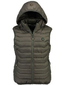 Geo Norway Geographical Norway - WarmUp Vest Lady 039 - Storm