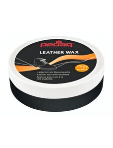 Pedag Leather Wax 100ml bezbarvý