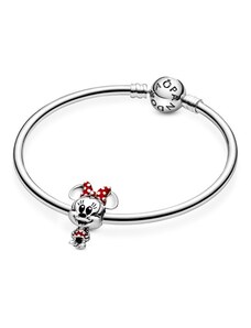 Přívěsek PANDORA Disney Minnie 798880C02