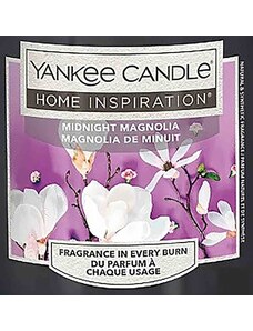 Wax Addicts Crumble vosk Yankee Candle Midnight Magnolia 22g