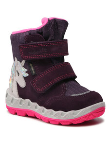 SUPERFIT Zimní dětské boty, obuv Superfit, GORE-TEX, model 7-00048-40 -  GLAMI.cz