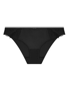 BRIEF 12Y720 Black(015) - Simone Perele